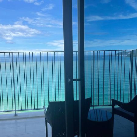 Hd Panorama Nha Trang Condotel- 2 Nguyen Thi Minh Khai, נה טראנג מראה חיצוני תמונה