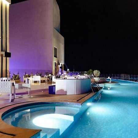 Hd Panorama Nha Trang Condotel- 2 Nguyen Thi Minh Khai, נה טראנג מראה חיצוני תמונה