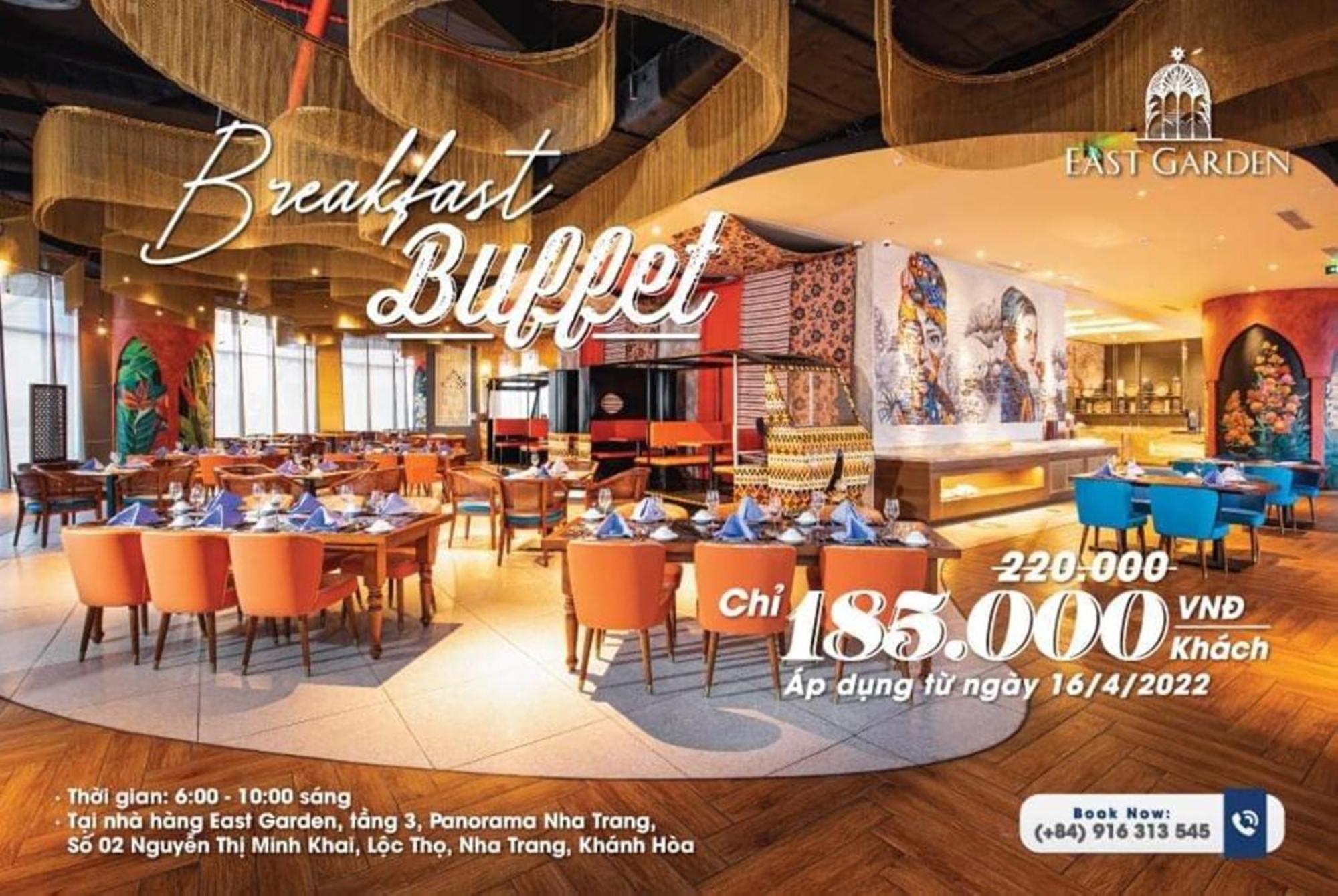Hd Panorama Nha Trang Condotel- 2 Nguyen Thi Minh Khai, נה טראנג מראה חיצוני תמונה