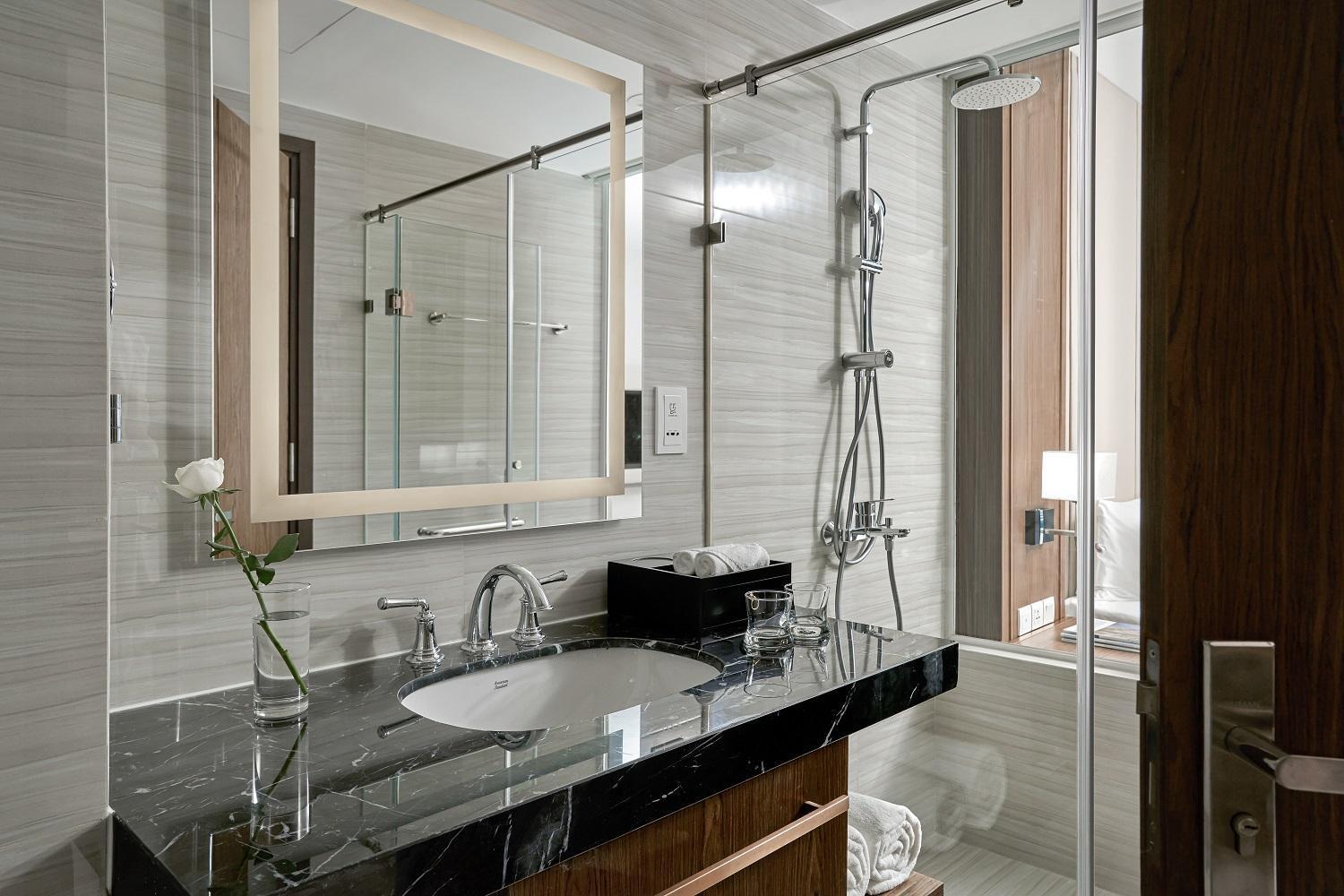 Hd Panorama Nha Trang Condotel- 2 Nguyen Thi Minh Khai, נה טראנג מראה חיצוני תמונה