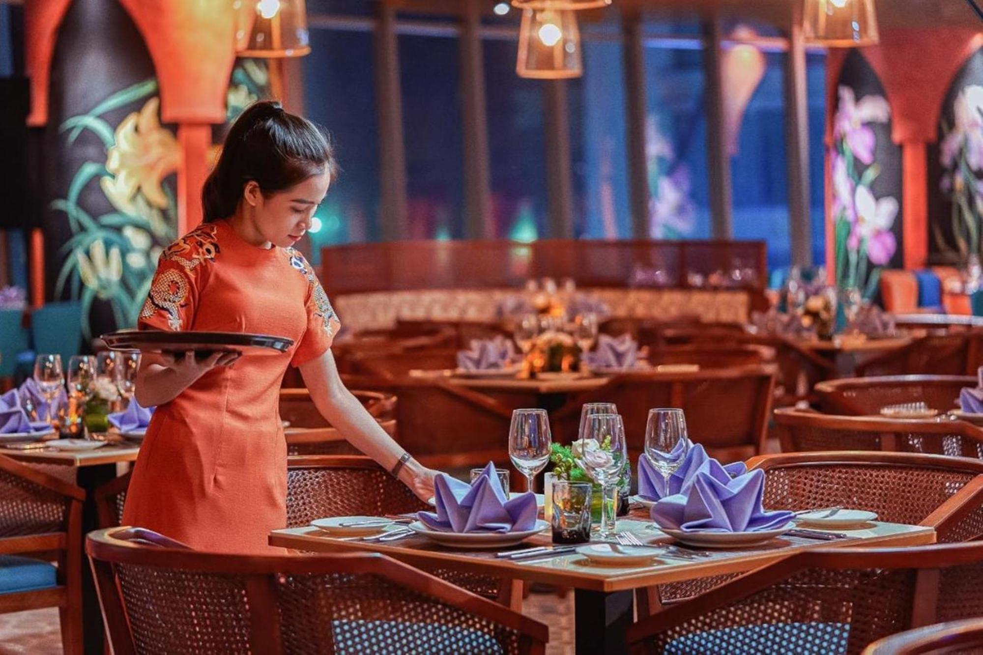 Hd Panorama Nha Trang Condotel- 2 Nguyen Thi Minh Khai, נה טראנג מראה חיצוני תמונה