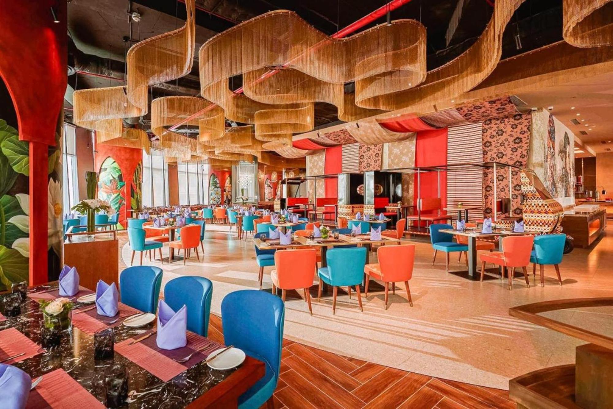 Hd Panorama Nha Trang Condotel- 2 Nguyen Thi Minh Khai, נה טראנג מראה חיצוני תמונה